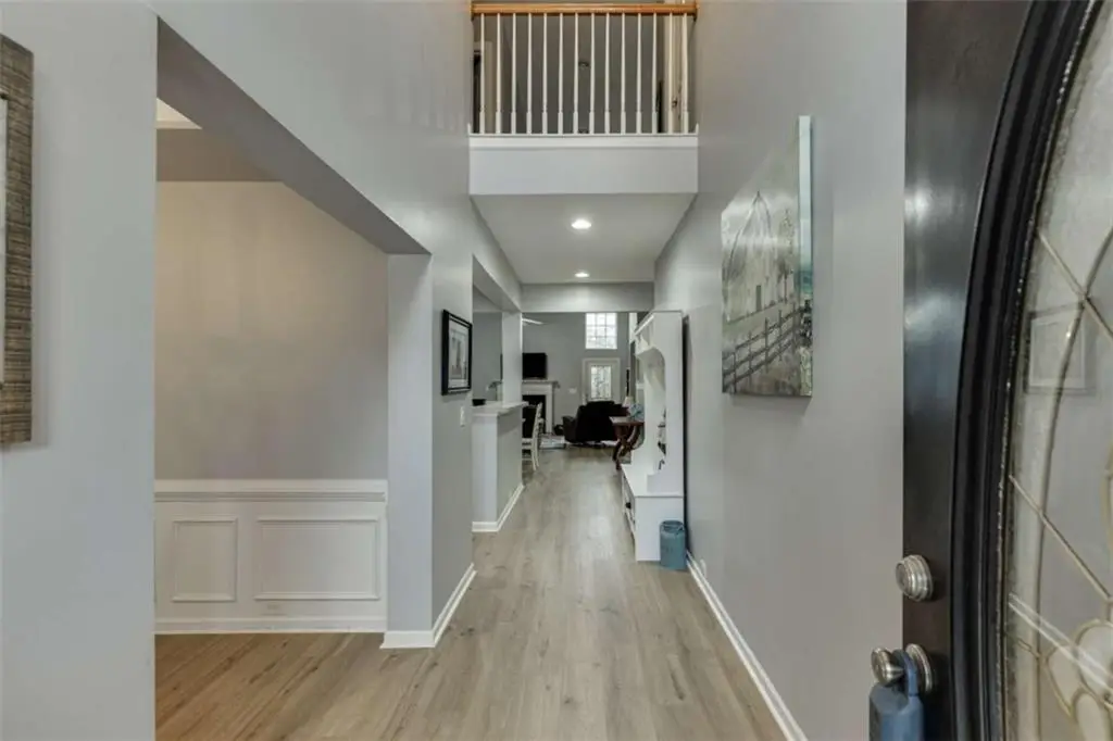7804 Keepsake Lane, Flowery Branch, GA 30542 - #1