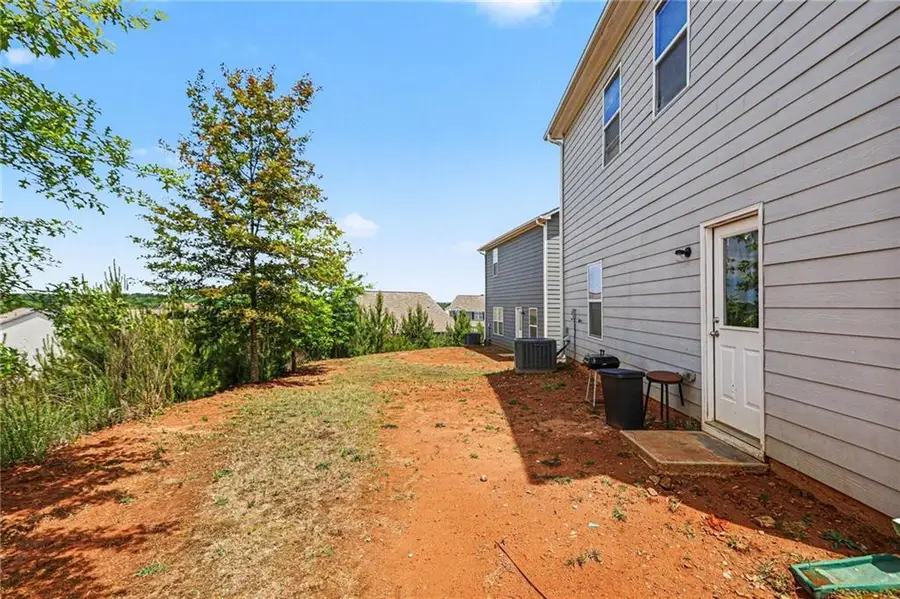 3615 Tommyhawk Court, Douglasville, GA 30135 - #3
