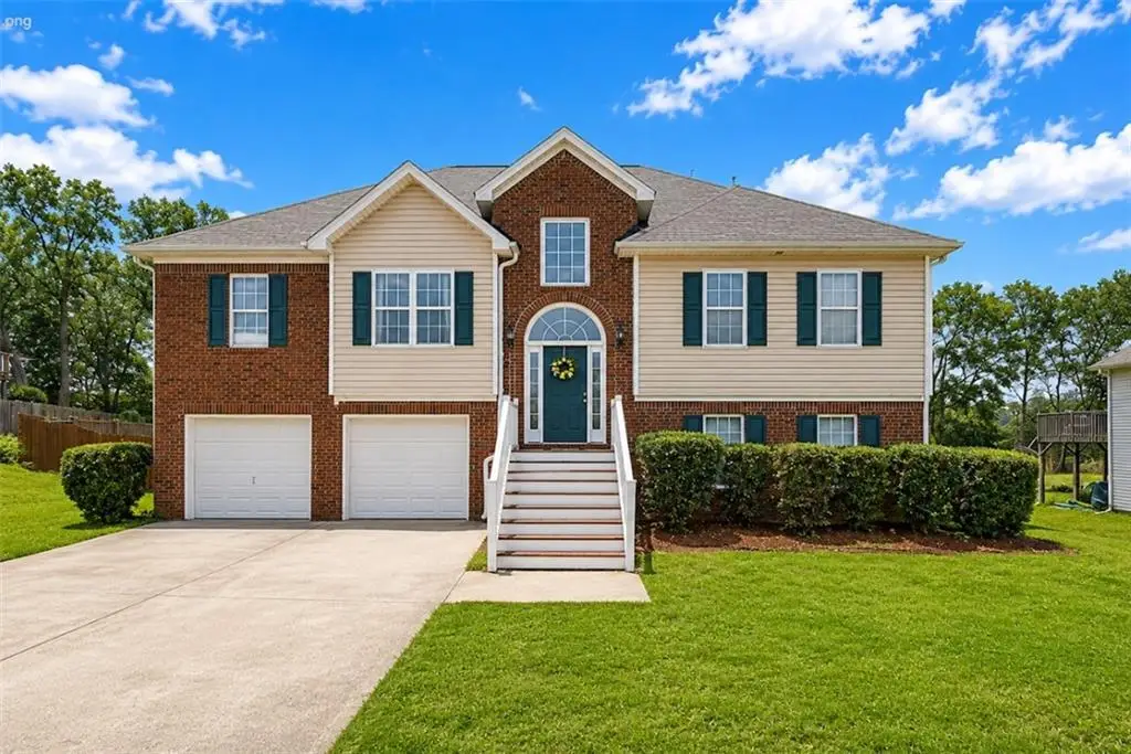 247 Trailwood Gap, Douglasville, GA 30134 - #1