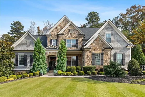 764 Creekside Bend, Alpharetta, GA 30004