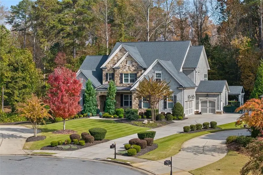 764 Creekside Bend, Alpharetta, GA 30004 - #2