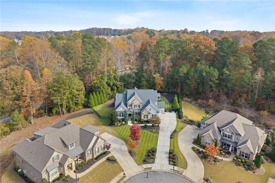 764 Creekside Bend, Alpharetta, GA 30004 - #3
