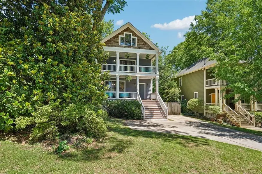 1544 Thomas Road, Decatur, GA 30032 - #3