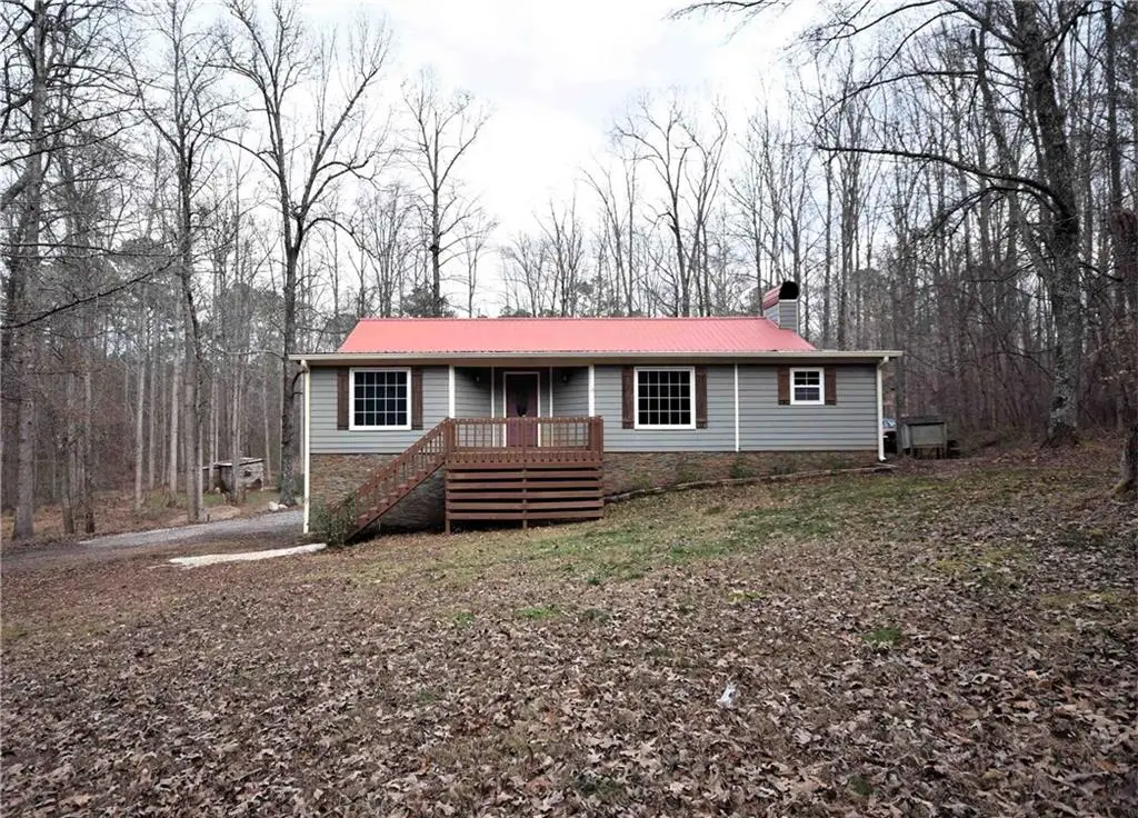 1968 Allgood Church Road, Temple, GA 30179 - #1