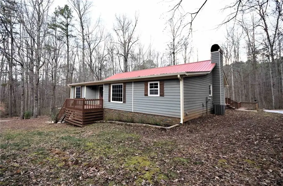 1968 Allgood Church Road, Temple, GA 30179 - #2