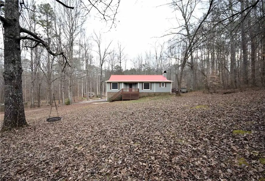 1968 Allgood Church Road, Temple, GA 30179 - #3