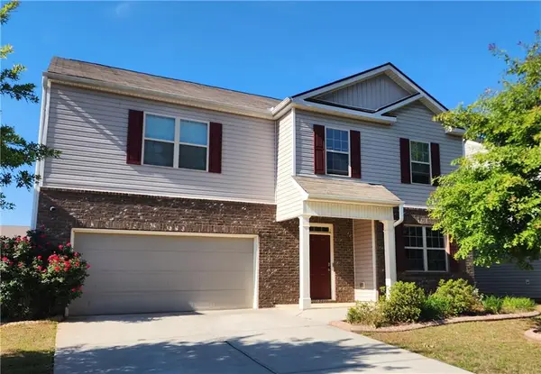 3922 Makeover Court, Atlanta, GA 30349