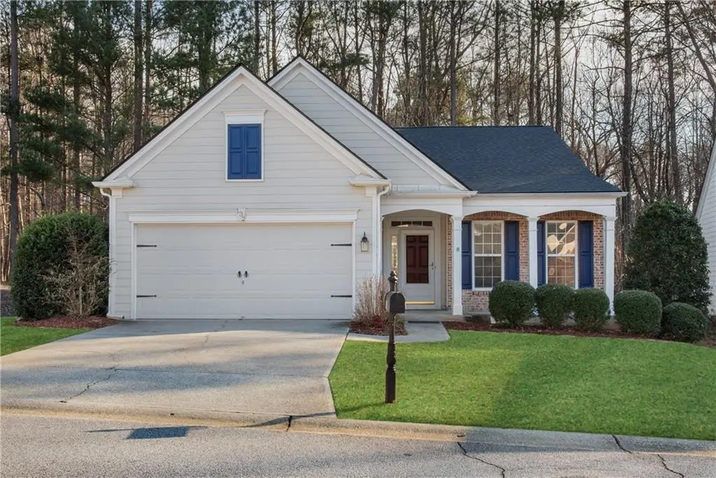 132 Churchcliff Drive, Woodstock, GA 30188 - #1