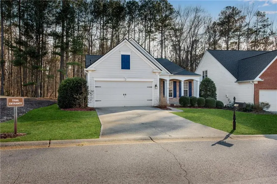 132 Churchcliff Drive, Woodstock, GA 30188 - #3