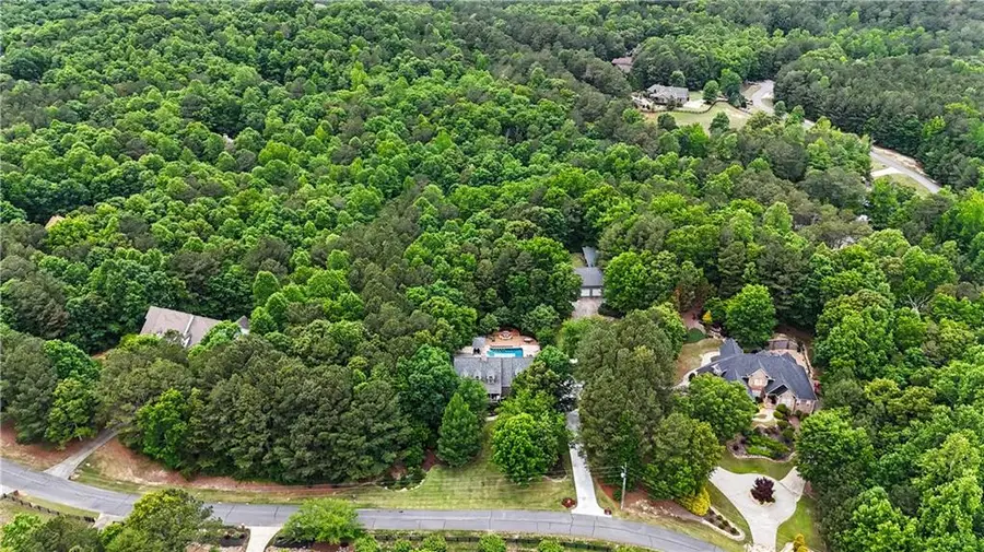 12 Hawks Farm Road, White, GA 30184 - #3
