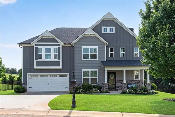 4112 Links Boulevard, Jefferson, GA 30549