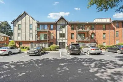 6851 Roswell Road #F-1, Sandy Springs, GA 30328 - #1