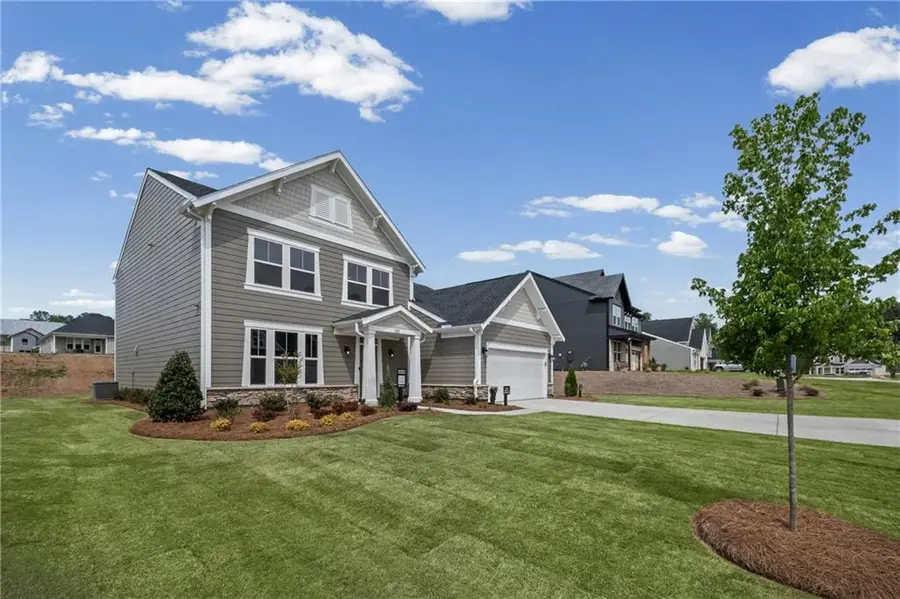 155 Pickens Bluff Lane, Hiram, GA 30141 - #2