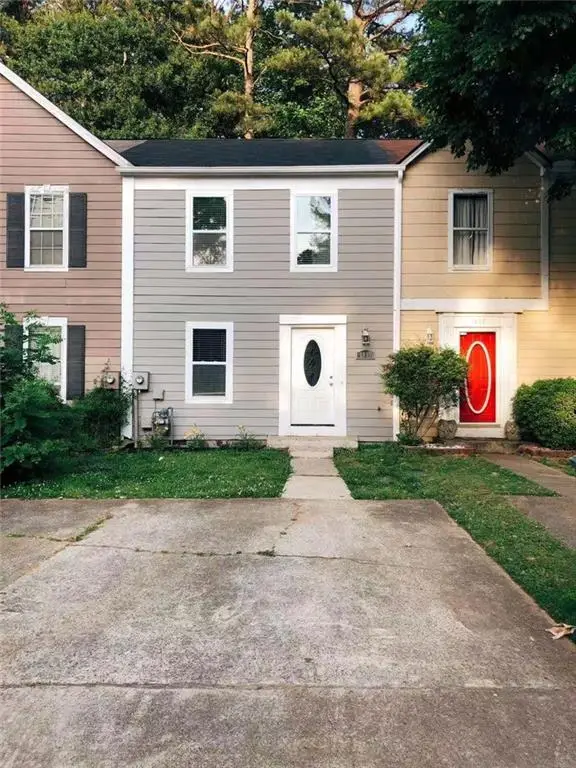 1819 Cumberland Valley Place Se, Smyrna, GA 30080 - #1