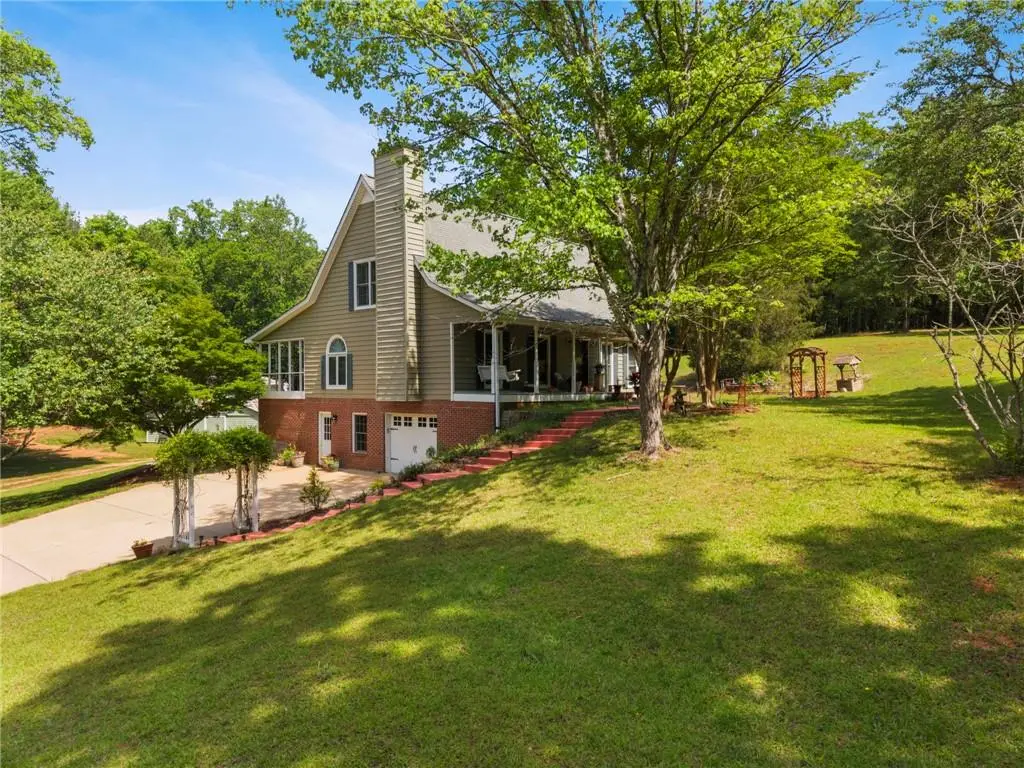 1521 Aiken Chafin Lane, McDonough, GA 30252 - #1