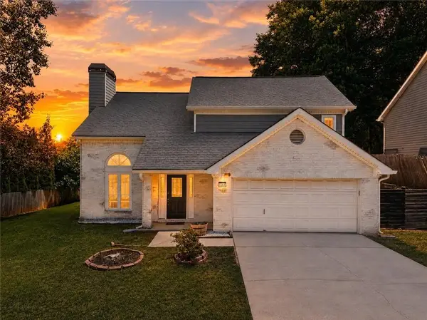 1281 Sweet Woods Drive, Lawrenceville, GA 30044