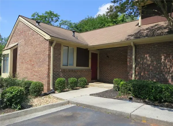 25 Country Court, Alpharetta, GA 30005