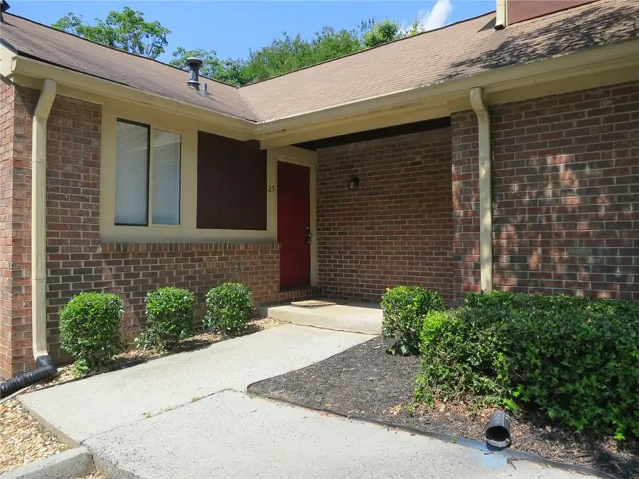 25 Country Court, Alpharetta, GA 30005 - #2