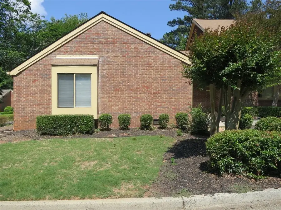 25 Country Court, Alpharetta, GA 30005 - #3