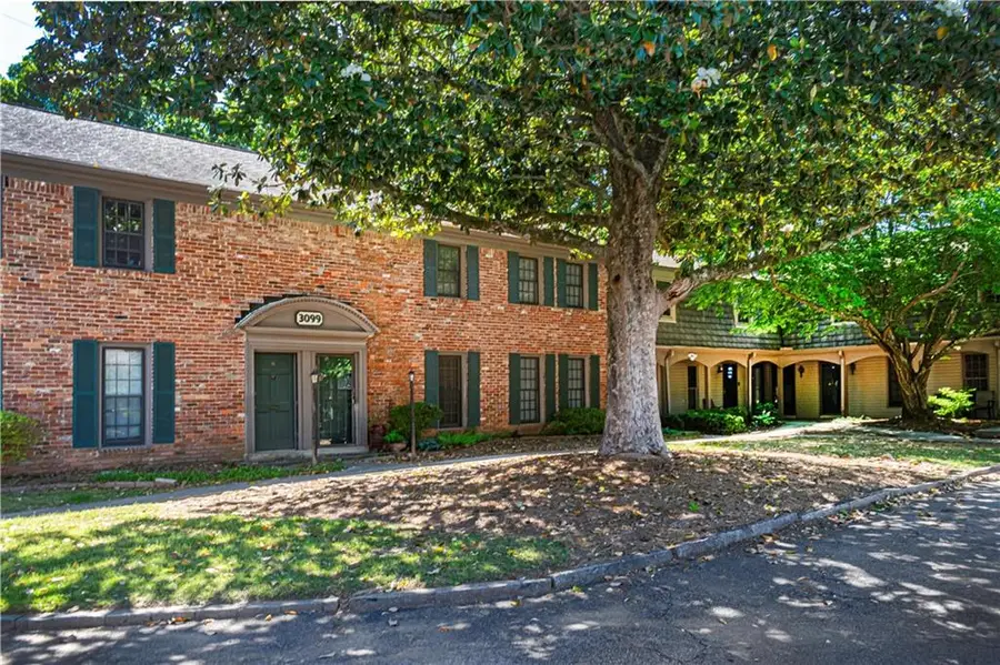 3099 Colonial Way #G, Atlanta, GA 30341 - #2