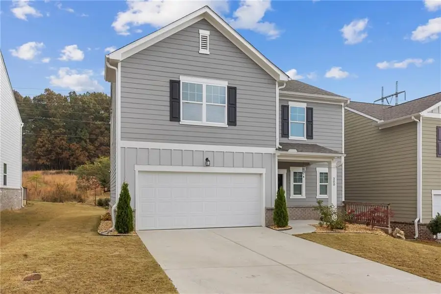 300 Hyde Park, Winder, GA 30680 - #2