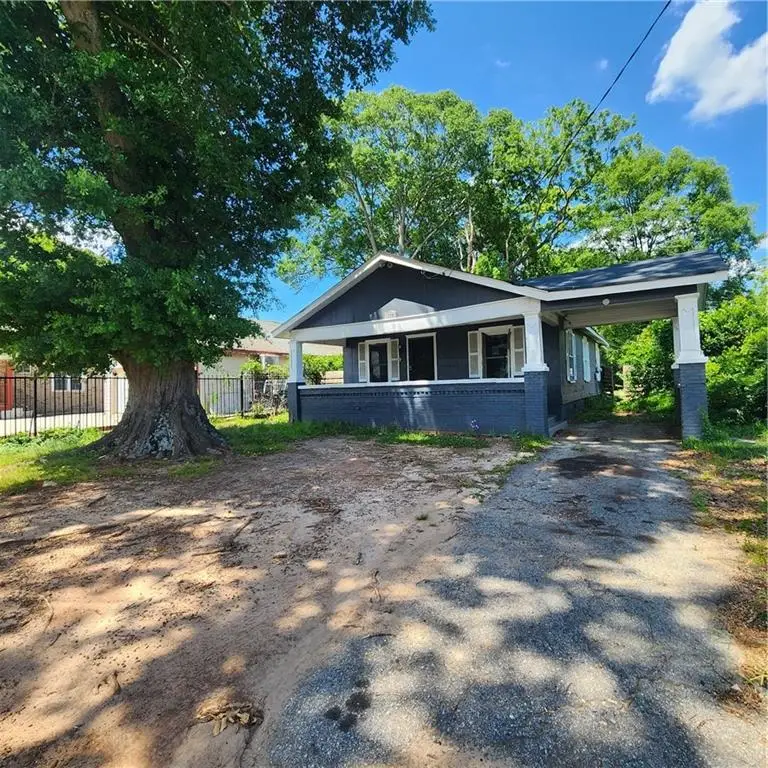 415 King Arnold St, Hapeville, GA 30354 - #1