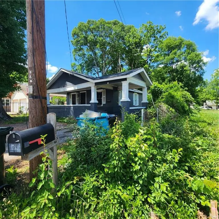 415 King Arnold St, Hapeville, GA 30354 - #2