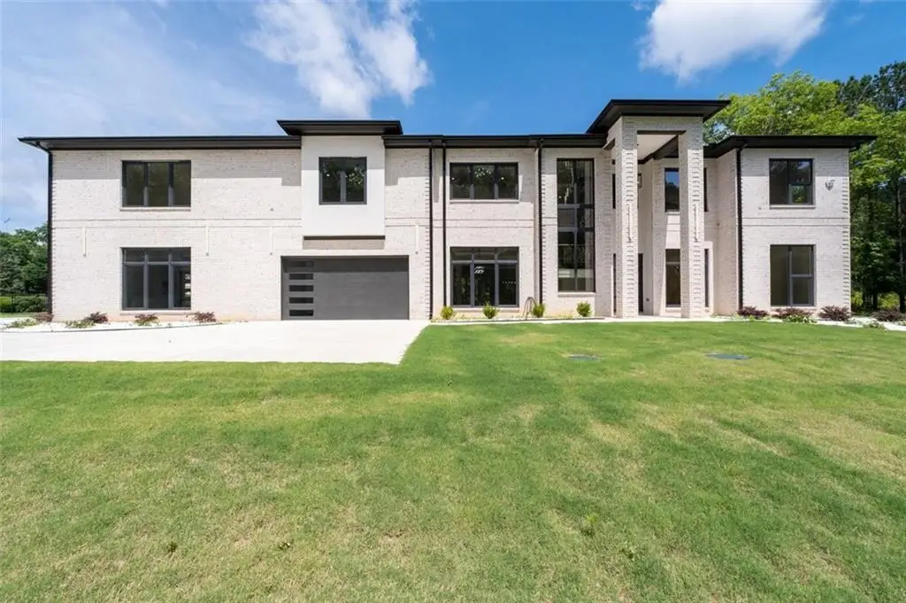 1939 Sunny Hill Road, Lawrenceville, GA 30043 - #1