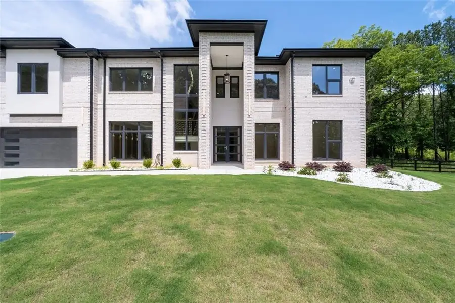 1939 Sunny Hill Road, Lawrenceville, GA 30043 - #3