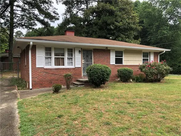 3503 Adkins Road Nw, Atlanta, GA 30331