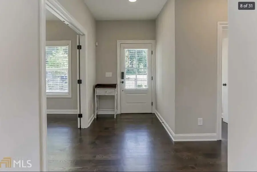 1624 Waysome Way, Atlanta, GA 30318 - #2