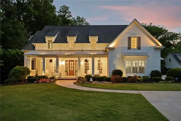 13460 New Providence Road, Milton, GA 30004