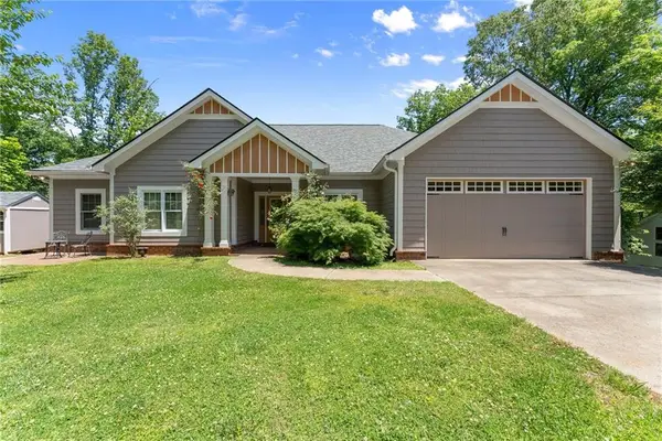 771 Calhoun Road, Dahlonega, GA 30533