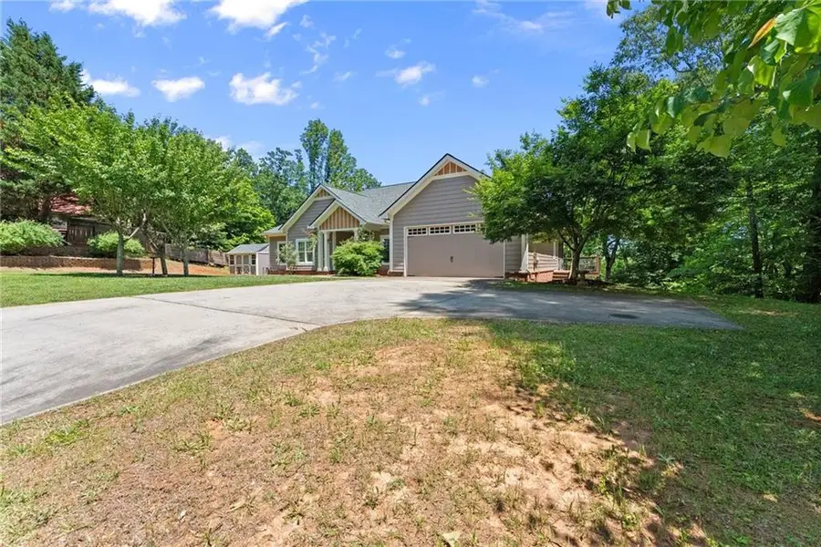 771 Calhoun Road, Dahlonega, GA 30533 - #2