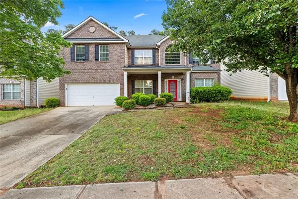 2120 Dartmouth Court, Mcdonough, GA 30253