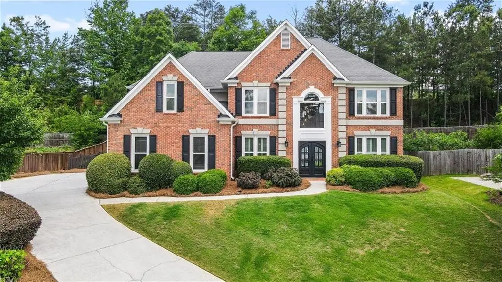 12300 Broadleaf Lane, Johns Creek, GA 30005 - #1