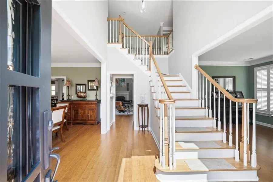 12300 Broadleaf Lane, Johns Creek, GA 30005 - #2