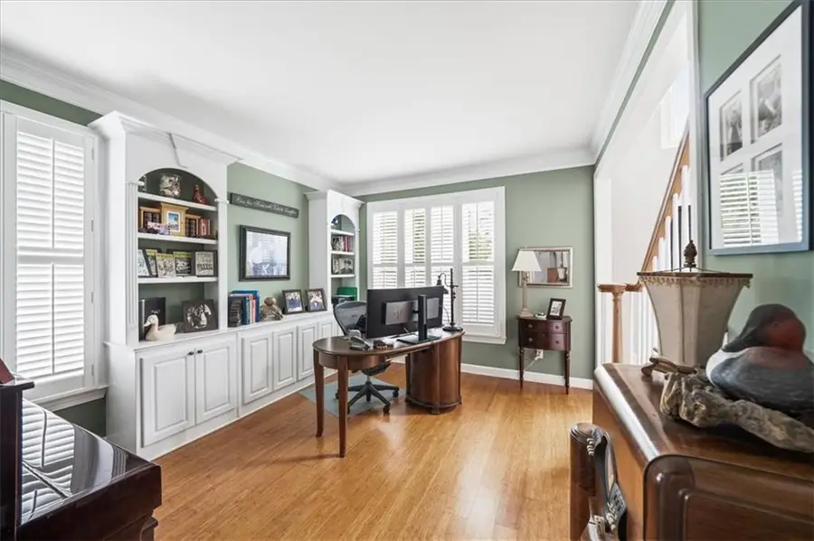 12300 Broadleaf Lane, Johns Creek, GA 30005 - #3