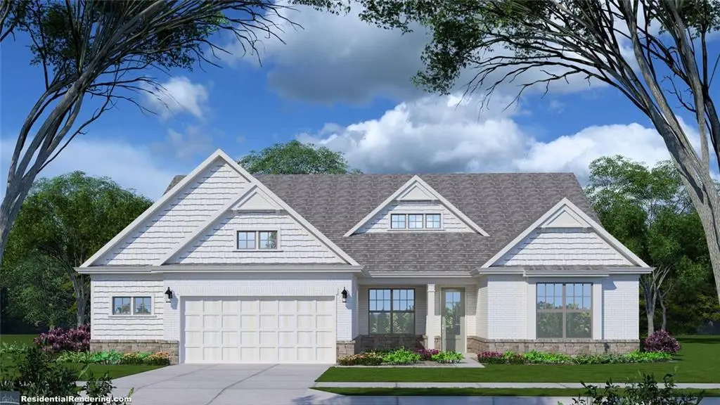 1935 Thormandy Way, Snellville, GA 30078 - #1