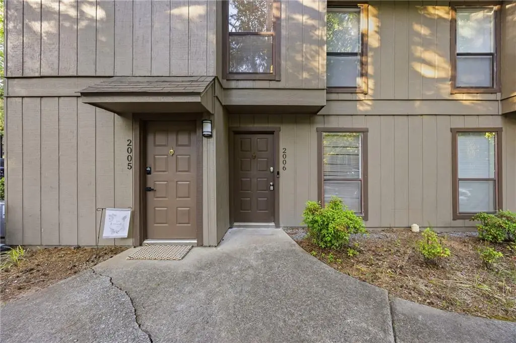 2006 Cumberland Court Se, Smyrna, GA 30080 - #1