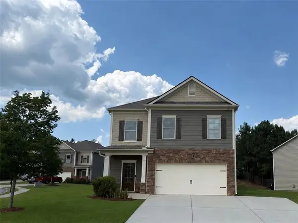 312 Shaw Drive, Acworth, GA 30102