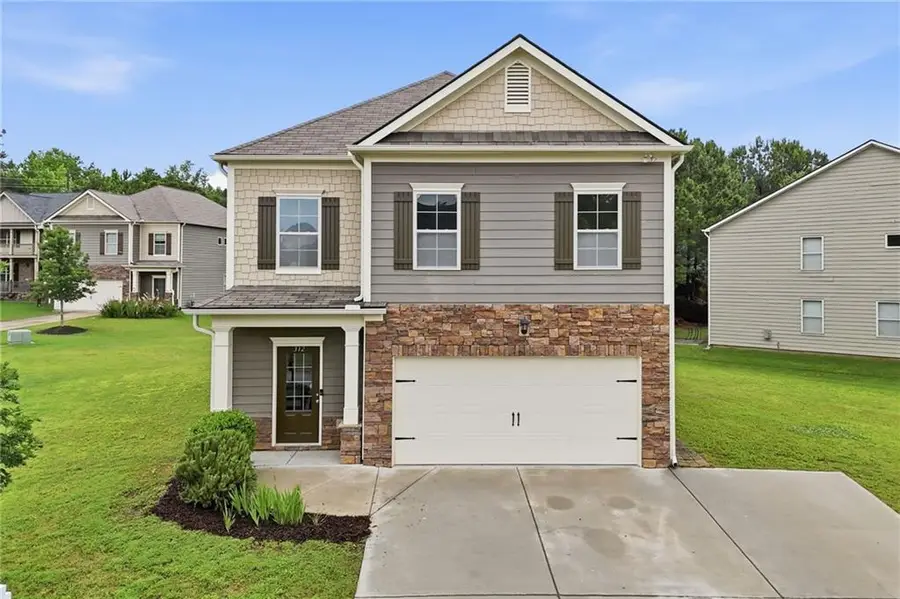 312 Shaw Drive, Acworth, GA 30102 - #2