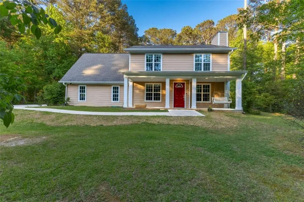 230 Whitney Way, Fayetteville, GA 30214 - #1