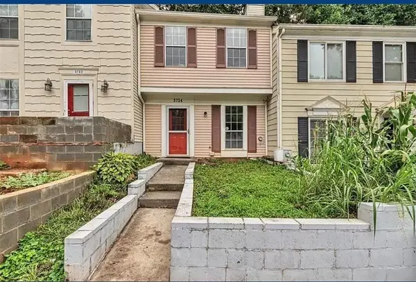 3724 Jamestown Court, Atlanta, GA 30340