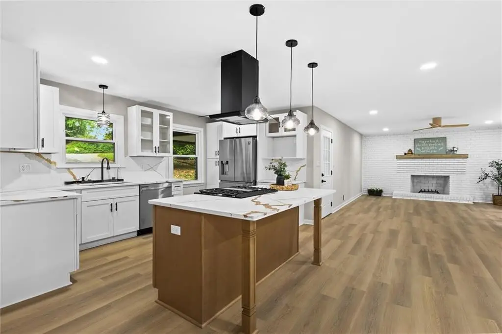 1720 Starlight Drive, Marietta, GA 30062 - #1