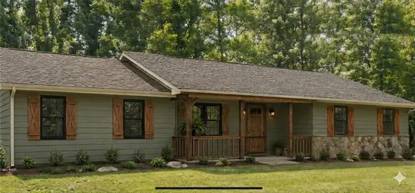 1903 Old Concord Drive Se, Covington, GA 30016