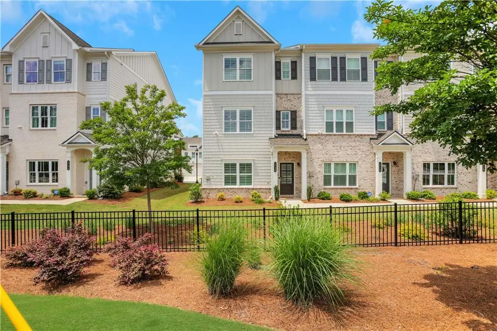 1768 Evenstad Way, Smyrna, GA 30080 - #1
