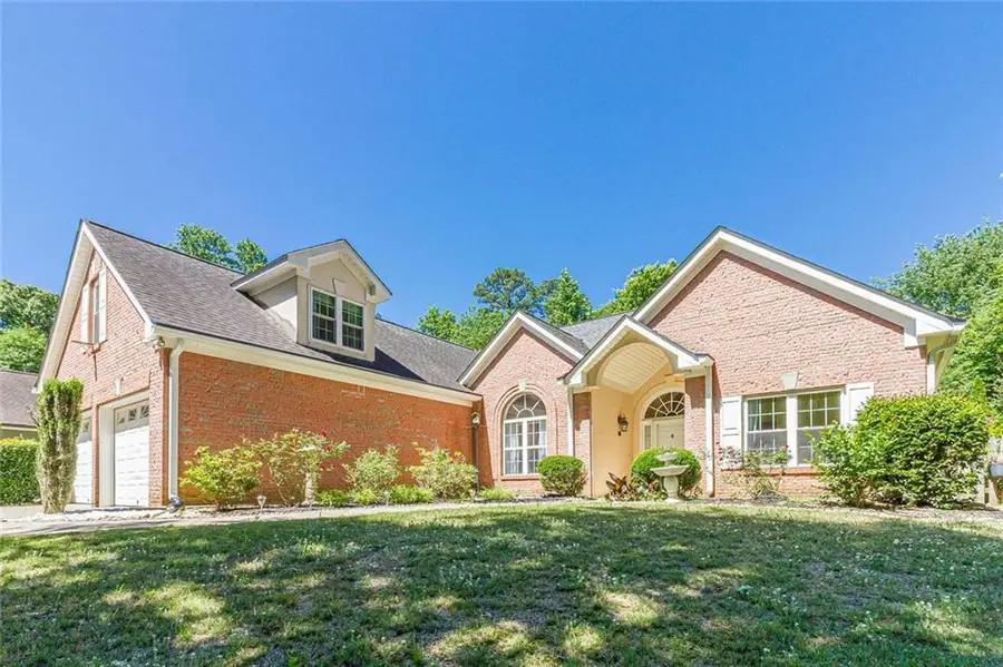 2192 Pilgrim Mill Circle, Cumming, GA 30041 - #2
