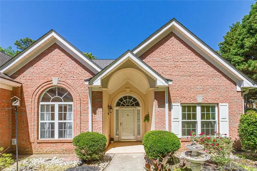 2192 Pilgrim Mill Circle, Cumming, GA 30041 - #3
