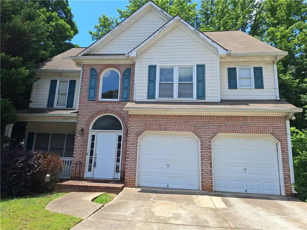 4457 Lockett Trace, Acworth, GA 30101 - #1